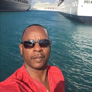 Meet your Posher, Lance